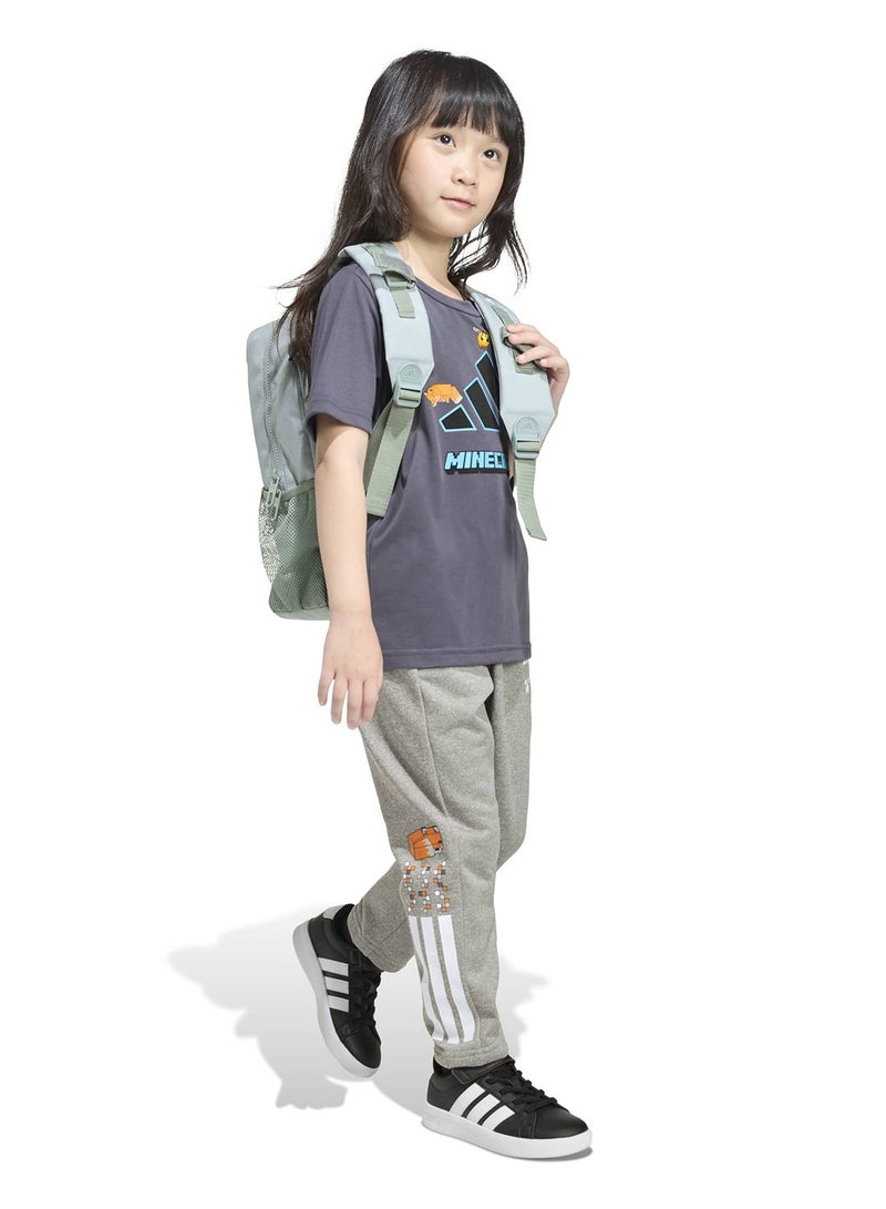 Adidas Minecraft Training T-Shirt - Image 5