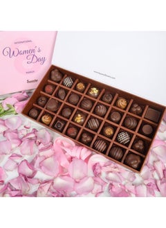 Womens Day Premium Chocolates By Sweecho 32 Pcs - pzsku/Z2398D68B08A45DB35E06Z/45/_/1729574677/8687e279-77d0-4b3f-8c7e-463e6864541a