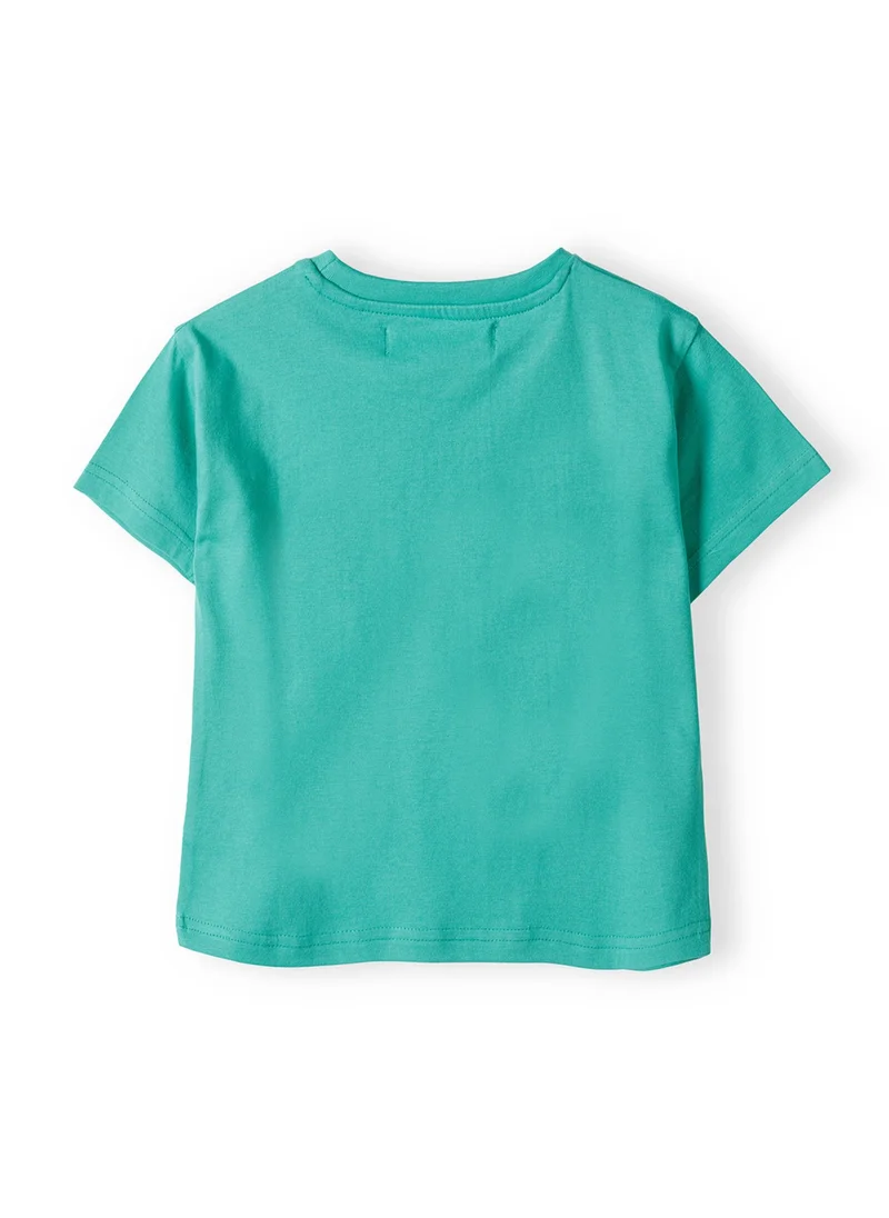 مينوتي Kids Boys T-Shirt