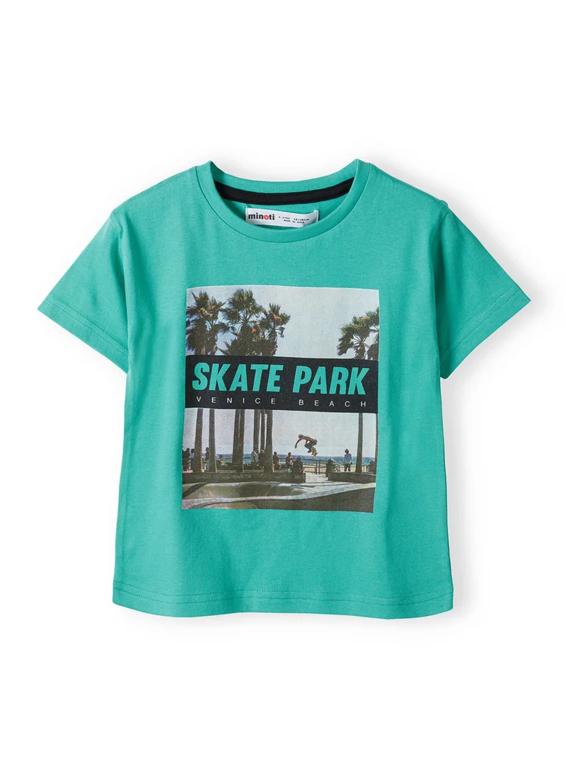 مينوتي Kids Boys T-Shirt