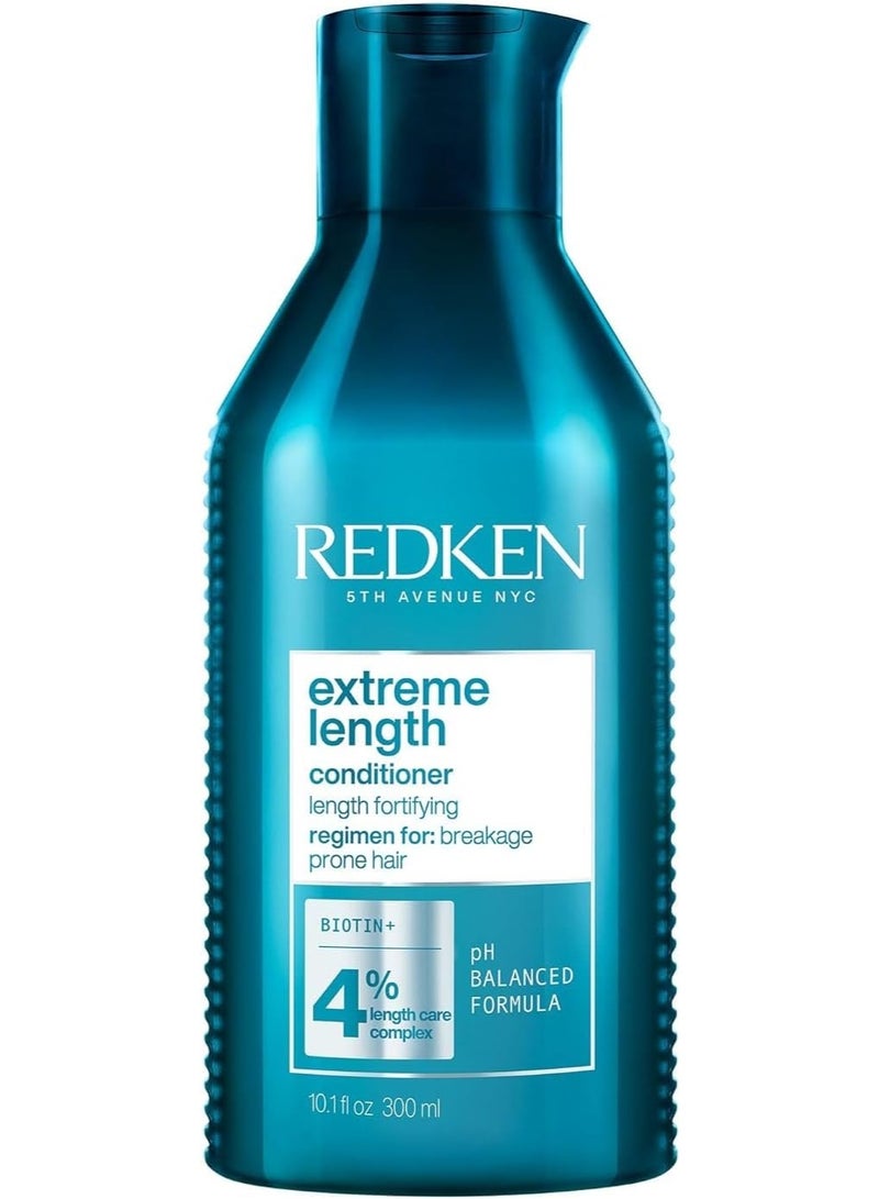 Redken Extreme Length Conditioner 300ml