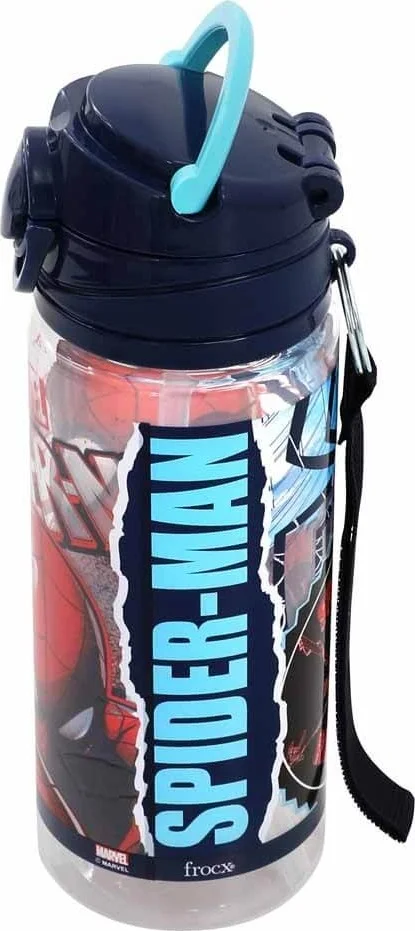 أوتونيا Spiderman Flask 500 ml 44212