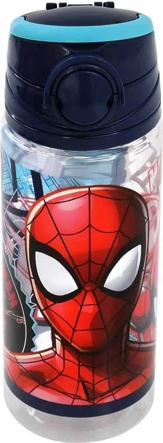 أوتونيا Spiderman Flask 500 ml 44212