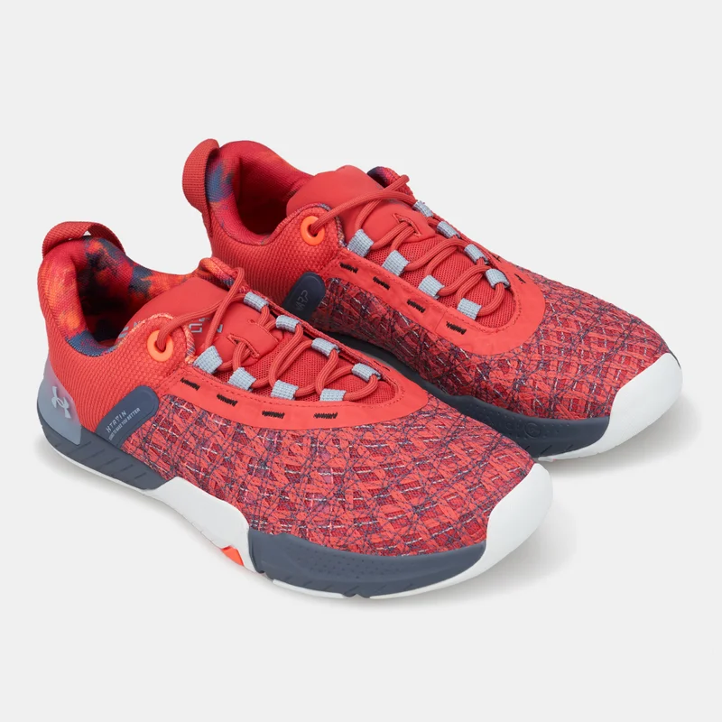 اندر ارمر حذاء تدريب رجالي