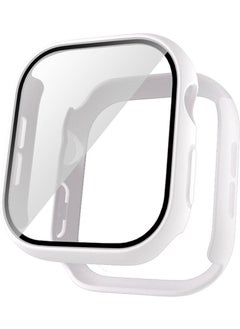 Coolacs Hard PC Case and Screen Protector Compatible with Apple Watch Series 10 46MM  - Image 2