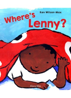 Where's Lenny? : 2 
