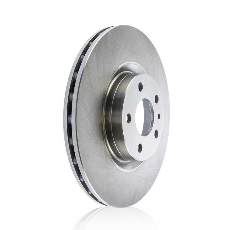 Centric CTek 12144092 Automotive Replacement Front Brake Rotor Fits Select 19982002 Chevrolet Prizm 19931997 Geo Prizm 19932002 Toyota Corolla