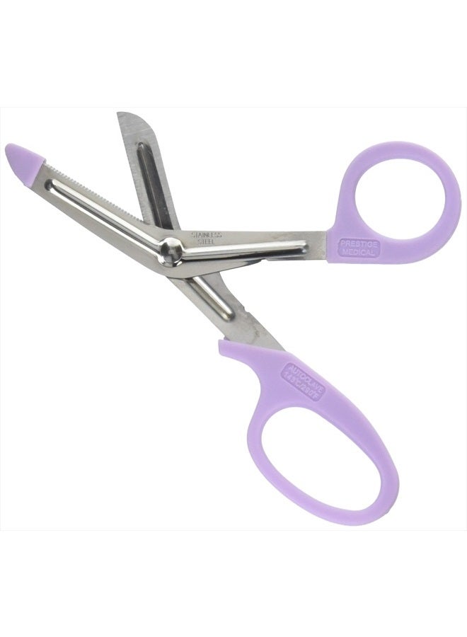 Prestige Medical Nurse Utility Scissor, 5.5", 1.2 Ounce - Image 1