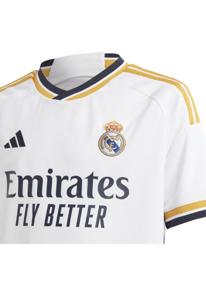 Adidas - REAL H JSY Y - Image 1