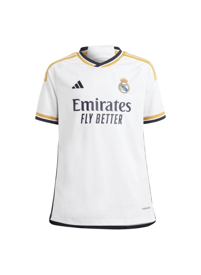Adidas - REAL H JSY Y - Image 1