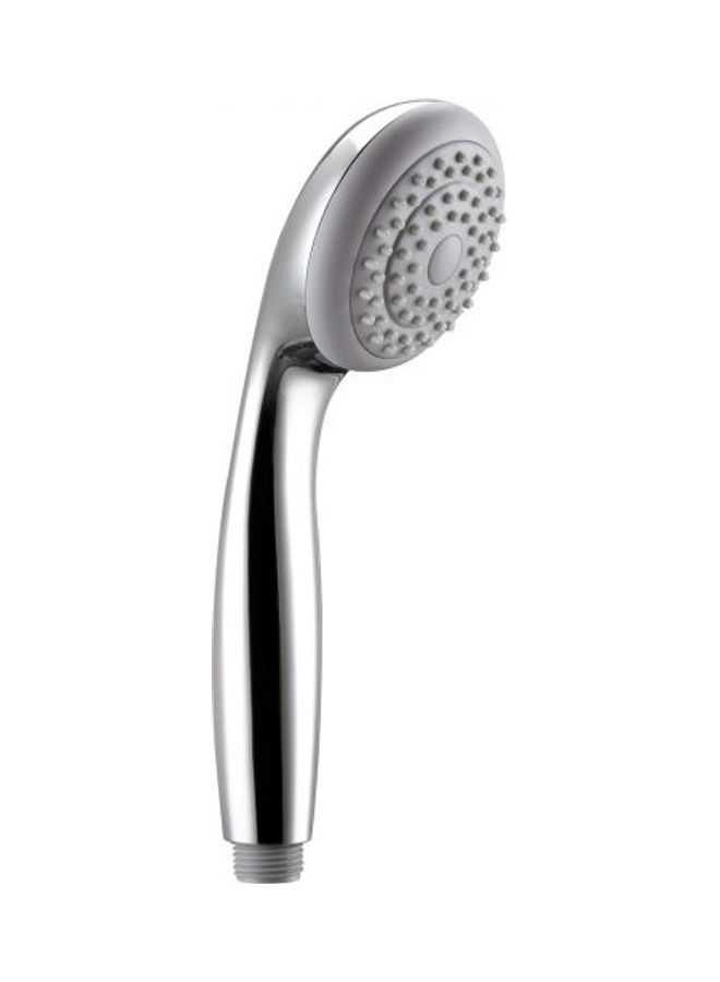 NIBEMINENT Shower Head Silver