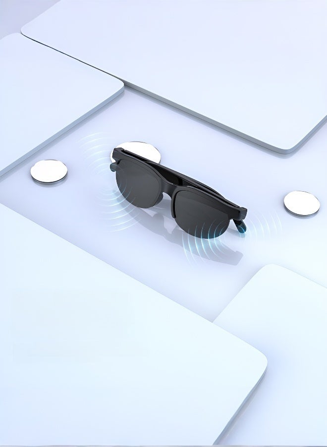 Wireless Stereo Bluetooth Glasses - Image 5
