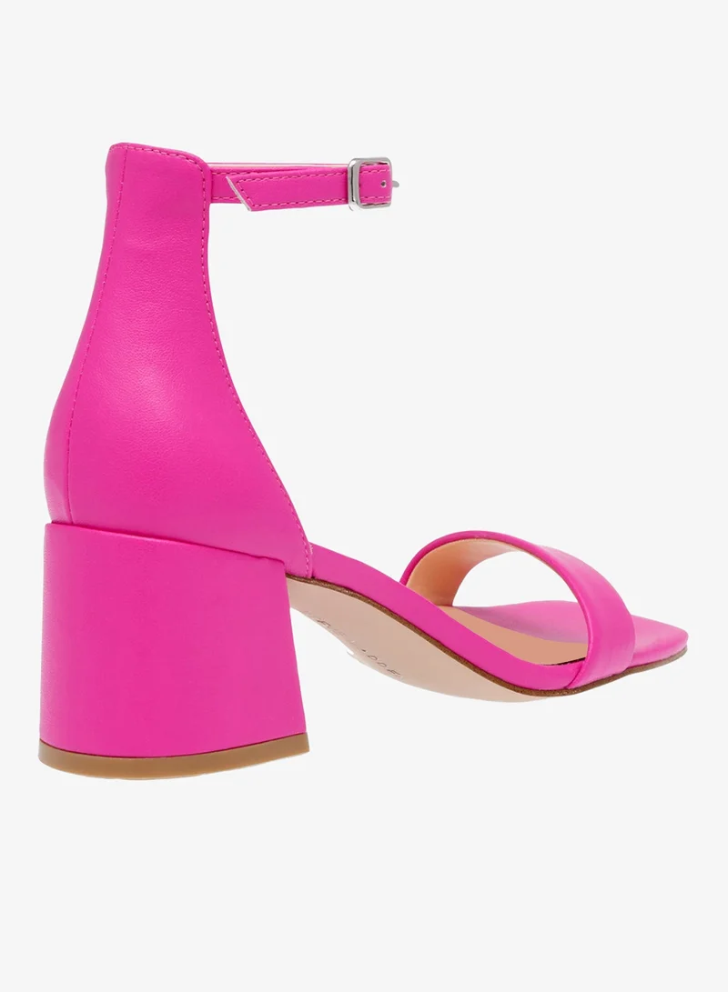 STEVE MADDEN  Low Tidemulti Magenta Women's Sandals for Women | Best Price UAE