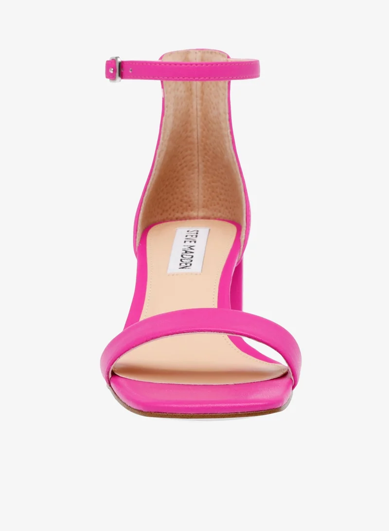 STEVE MADDEN  Low Tidemulti Magenta Women's Sandals for Women | Best Price UAE