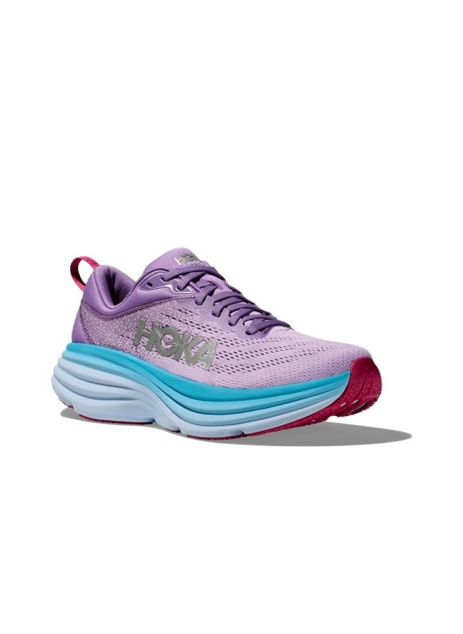 هوكا Hoka Bondi 8 أحذية رياضية  - Image 4