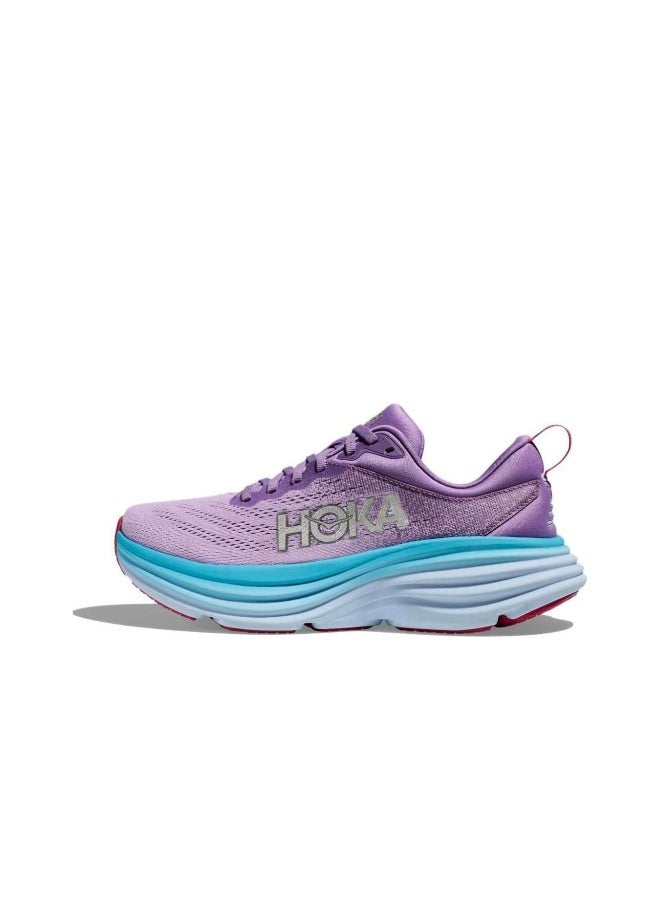 هوكا Hoka Bondi 8 أحذية رياضية  - Image 1