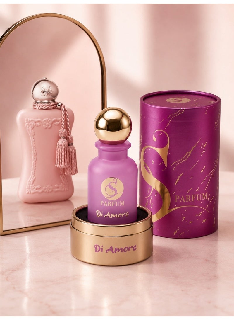 S Parfum S-Parfum Di Amore EDP 100ml - Image 1