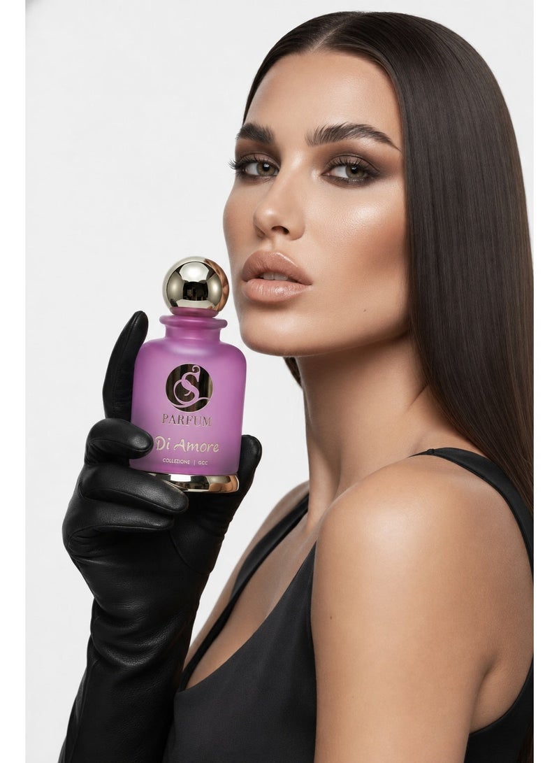 S Parfum S-Parfum Di Amore EDP 100ml - Image 3