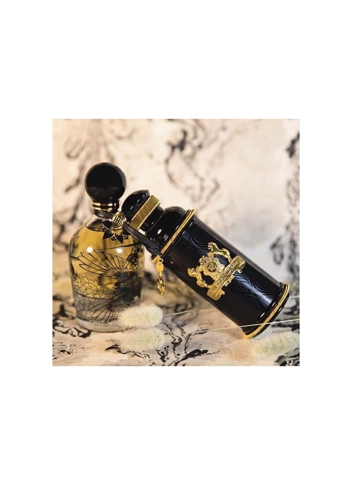 Alexandre J The Collector Black Muscs EDP 100ml - Image 3