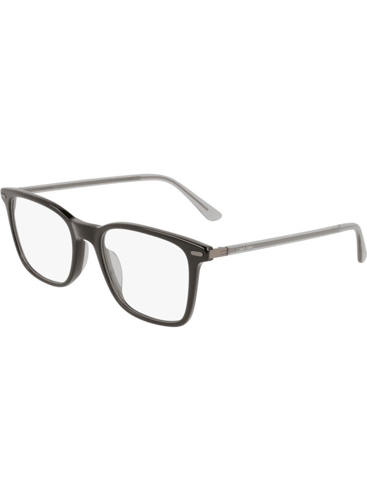 Calvin Klein CK22541 001 55 Unisex Eyeglasses Frame - Image 1