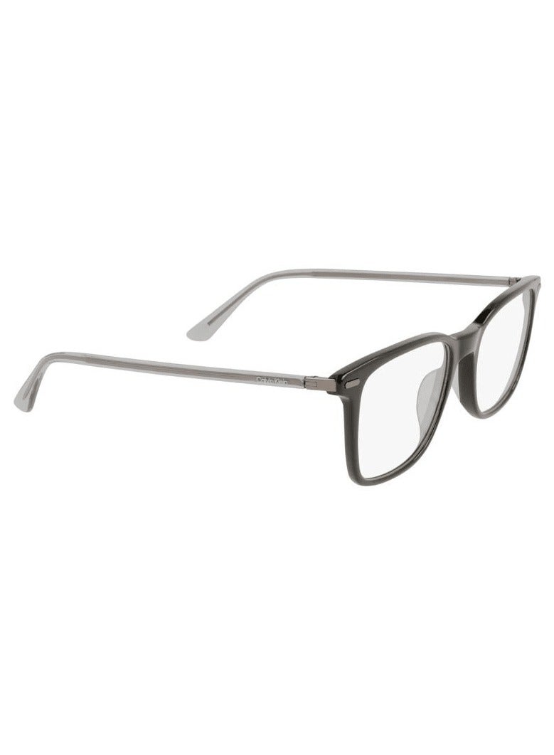 Calvin Klein CK22541 001 55 Unisex Eyeglasses Frame - Image 3