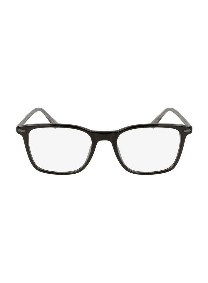 Calvin Klein CK22541 001 55 Unisex Eyeglasses Frame - Image 2