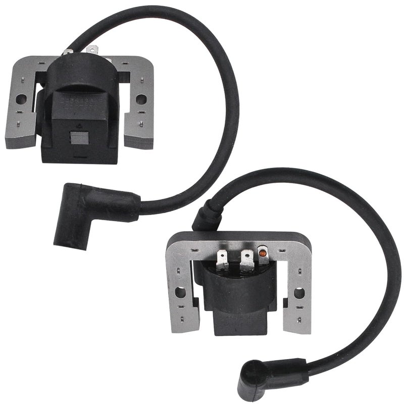 XingLi 2Pcs 24 584 36-S Ignition Coil for Kohler CH18 CH22 CH25 CH730 CH740 CV22 CV25 CV740 CV750 SV735 Replace 24 584 11-S 24 584 15-S 24 584 36-S - Image 5