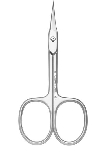 STALEKS Pro Cuticle Scissors EXPERT SE501