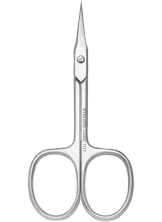 STALEKS PRO STALEKS Pro Cuticle Scissors EXPERT SE501 
