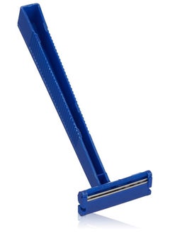 Supermax Super Max Twin Blade Disposable Razor - 10 Pack  - Image 1