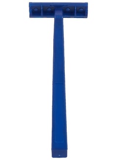 Supermax Super Max Twin Blade Disposable Razor - 10 Pack  - Image 3