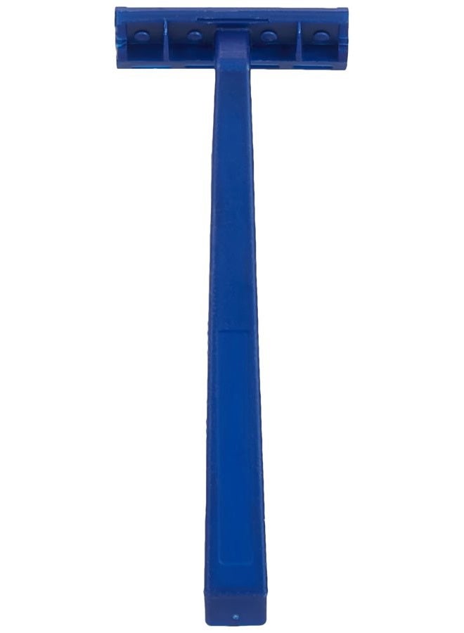 Supermax Super Max Twin Blade Disposable Razor - 10 Pack - Image 3