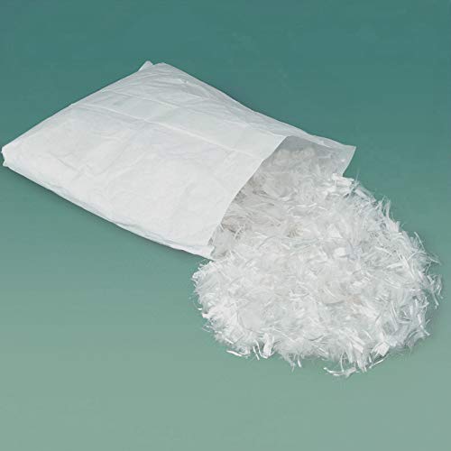 Bon Tool Nylon Concrete Fibers - Image 2