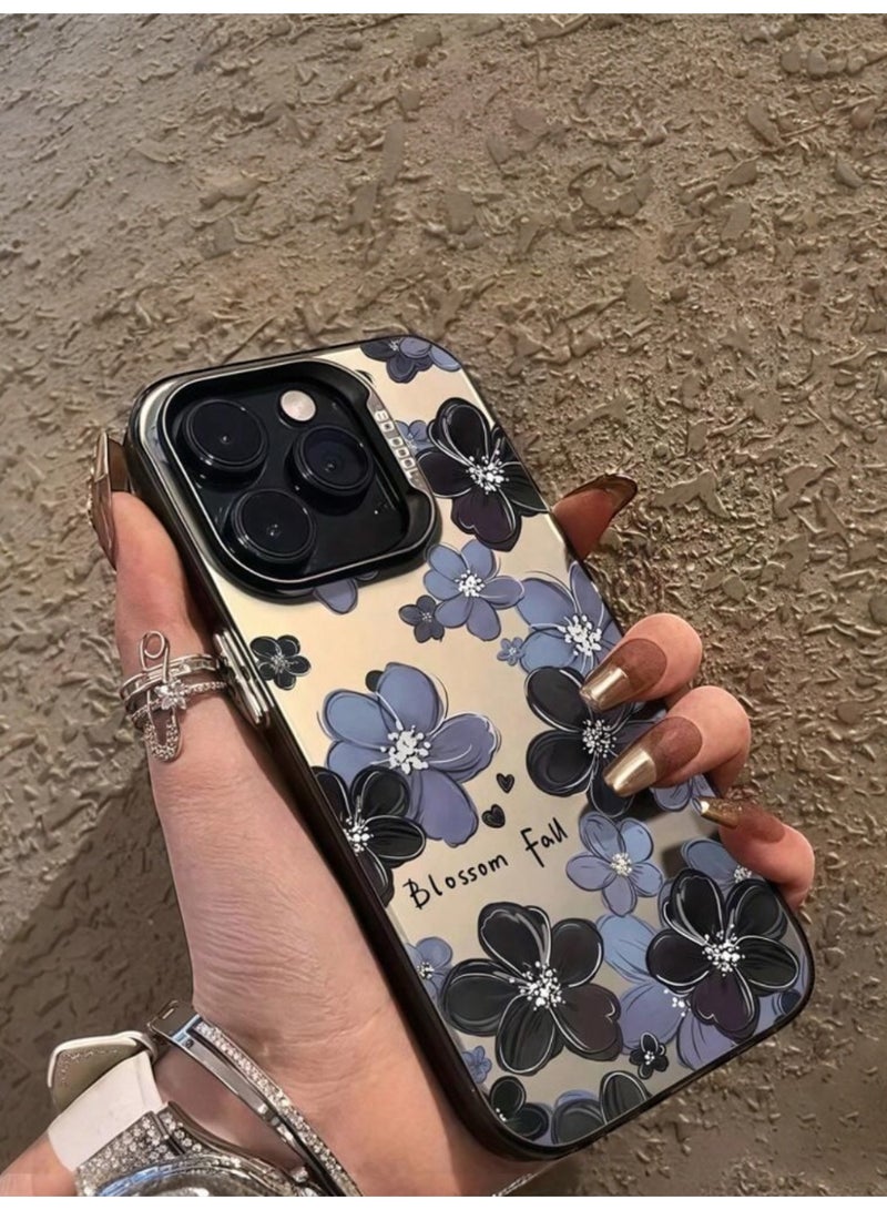 Great Choice Iphone Case Cover For IPhone 12 Pro Max Anti-Slip And Elegant Design - Image 2