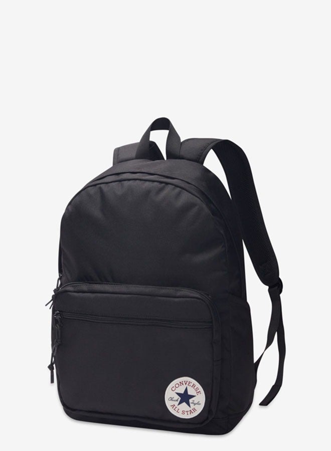 كونفرس عكس العارضة الكلاسيكية غو 2 حقيبة الظهر في الأسود - Image 1