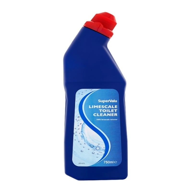 Supervalu Limescale Remover, 750ml, Ireland - Image 4