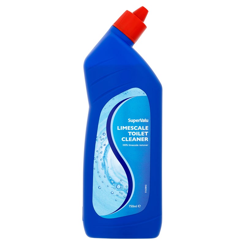 Supervalu Limescale Remover, 750ml, Ireland - Image 5