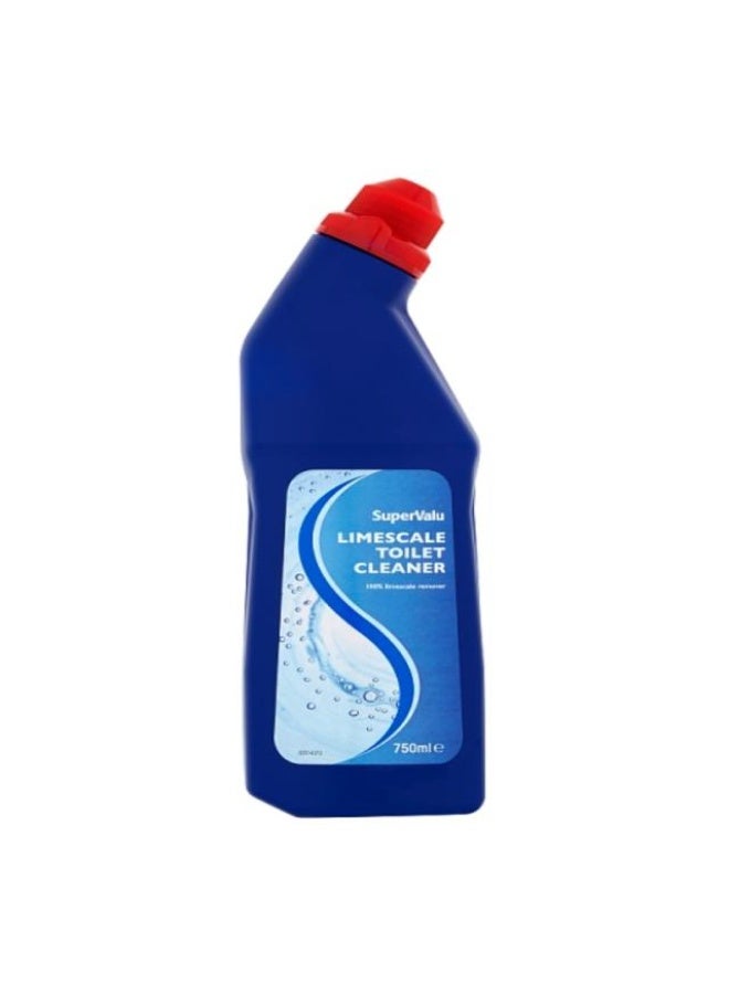 Supervalu Limescale Remover, 750ml, Ireland - Image 1