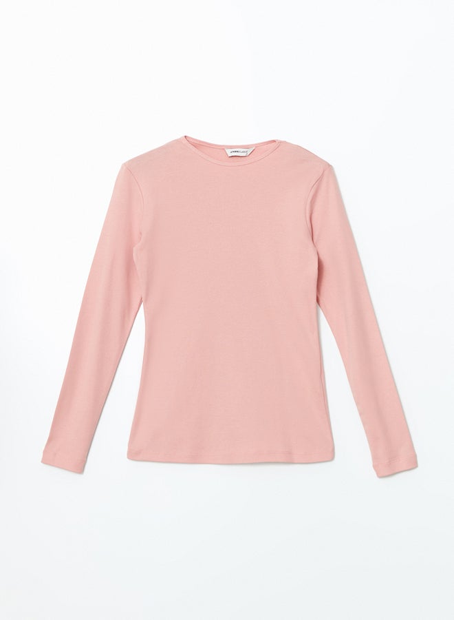 LC WAIKIKI Crew Neck Women's Body - Image 4