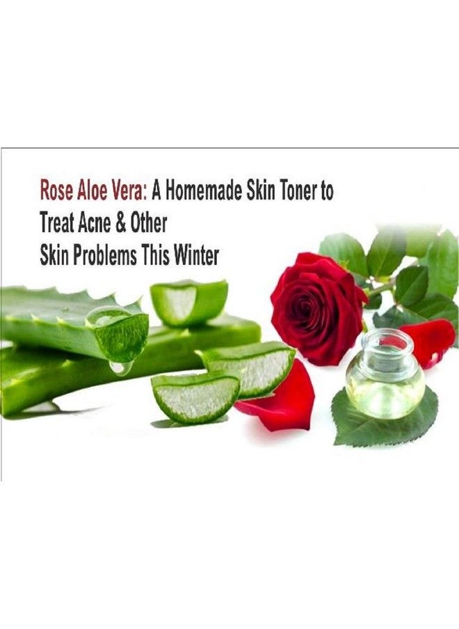 Elina 100% Natural Aloe Vera Gel For Face 200Gms. (Rose) (200Gm) - pzsku/Z239AD6029C10F7521703Z/45/_/1690020206/7748f5ad-66d1-45db-bfd7-dc6cb8166d75