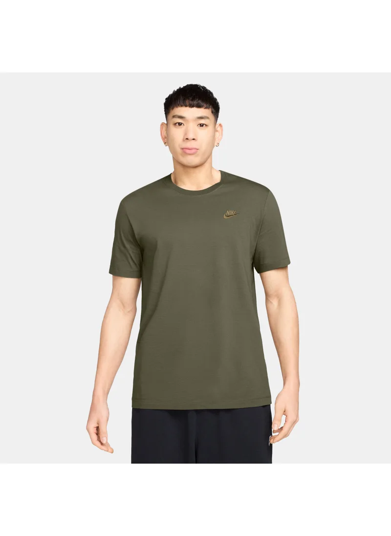 Nike Men's Sportswear T-Shirt