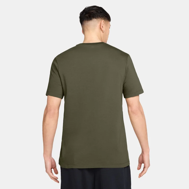 نايكي تيشيرت سبورتسوير جرافيك للرجال