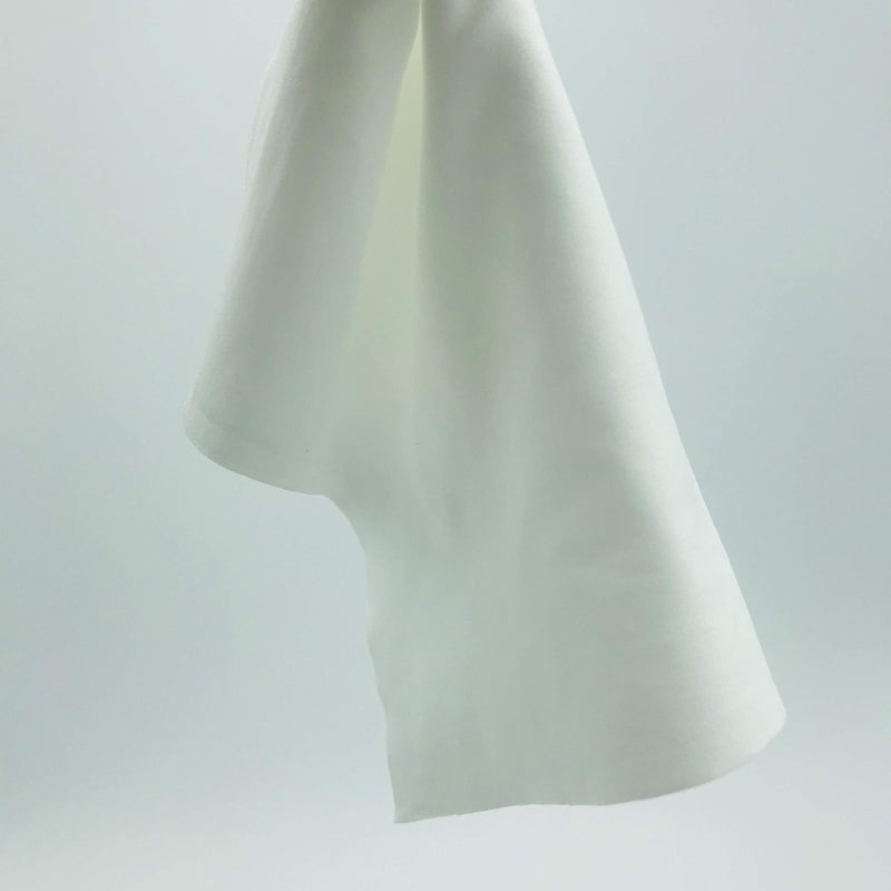 AAWipes Cleanroom Cloth Wipes 9"x9" (Bag of 150 Pcs) Double Knit 100% Polyester Wipers Lint Free Cloths with Ultra-fine Filaments, Laser Sealed Edge, Class 100 Cloths, Ultra-soft Wipes CP14009 - Image 5