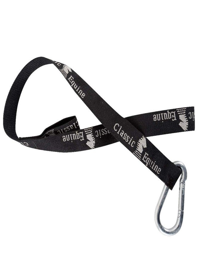Bucket Strap Black