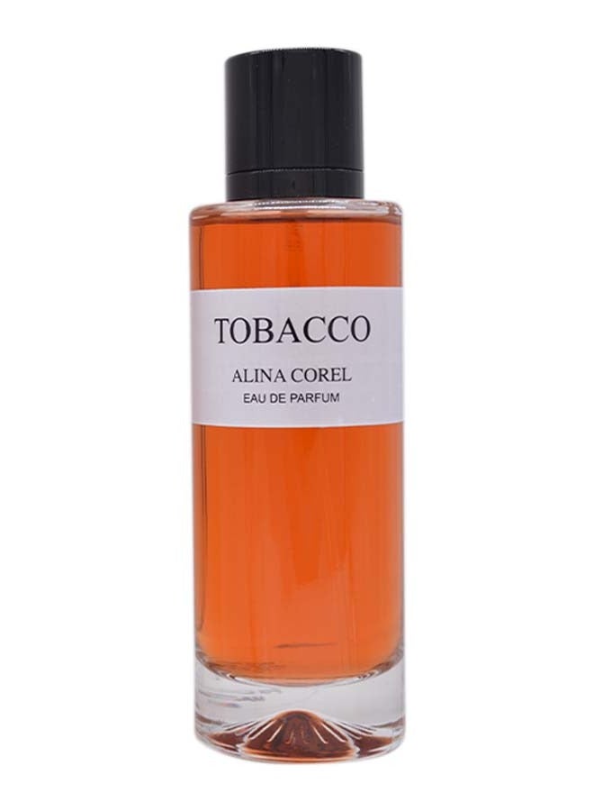 Alina Corel Toobacco By Alina Corel Eau De Parfum,100Ml - Image 2