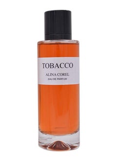 Alina Corel Toobacco By Alina Corel Eau De Parfum,100Ml  - Image 2