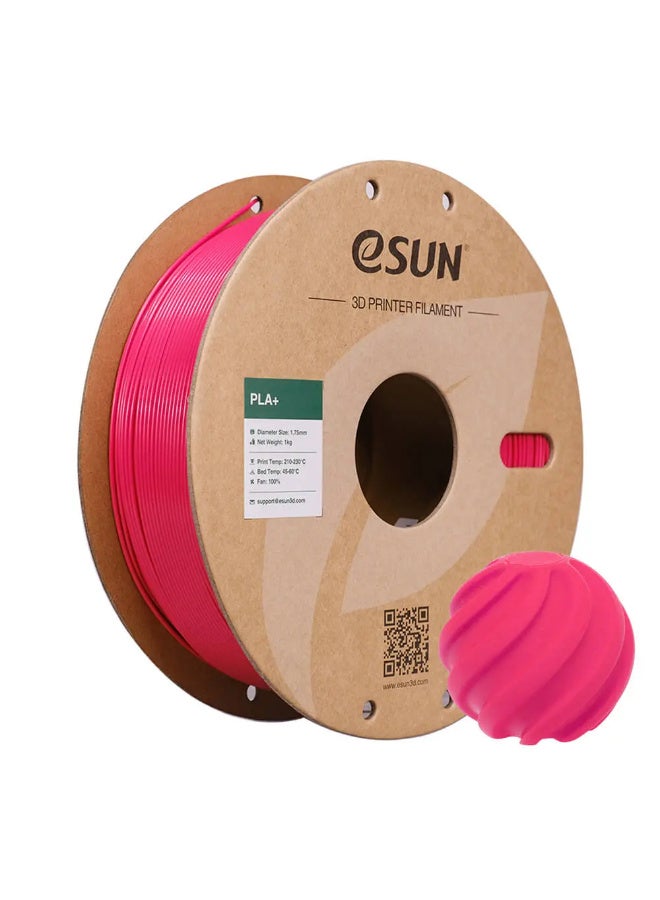 eSUN PLA+ Magenta