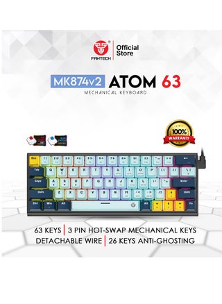 MK874 V2 ATOM 63 MIZU EDITION MECHANICAL KEYBOARD SKYBLUE - pzsku/Z239B52FA1264D69C9E28Z/45/1750681472/a18733c0-8565-49ca-b887-08a1751f1d5d