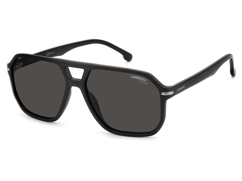 Carrera Men Square Sunglasses  59 302/S - Image 2