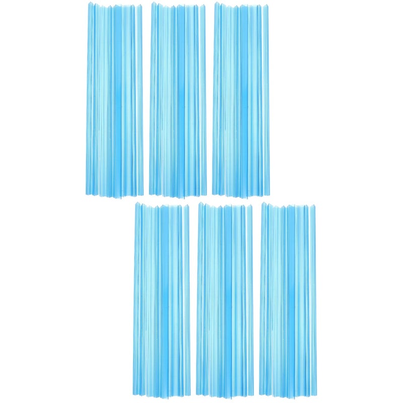 📦 مشابك بلاستيكية للكتب بتصميم مشبك متين 60 قطعة - Image 1